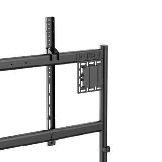 SOPORTE TV VOGEL%%%#39;S T1011 TROLLEY RUEDAS