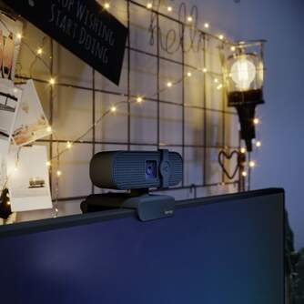 WEBCAM HAMA 00139991 C400