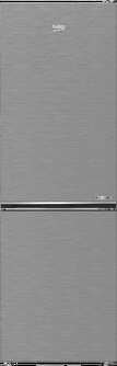 FRICOM. BEKO B5XRCNE366HXB 186x60 NF LOOK INOX
