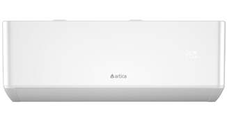 Aire Acondicionado Artica WHAPPRO18 - A+++, 5100 frig/h. 5800 kcal/h, Golden Fin, WIFI