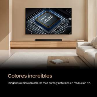 TV SAMSUNG 55%%%quot; TU55U7005H CRYSTAL UHD SMART TV BT