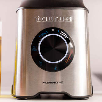 BATID. VASO TAURUS PRIOR ADVANCE 1800 V/C 1800W 2L