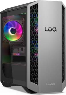 OR. PC LENOVO LOQ 26ADR10 R7/16GB/1TB RTX5060 S.O.