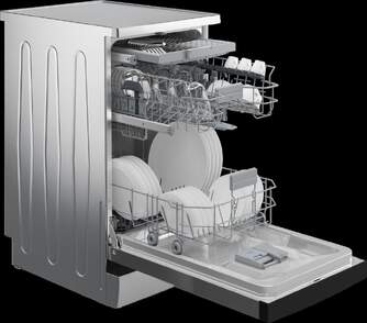 LVJ. BEKO BDFS26046XQ 6PROG 3%%%#170;BANDEJA 45CM INOX C