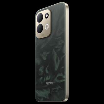 SMARTPHONE REDMI NOTE 17 4/128 6,99%%%quot; OAK GREEN