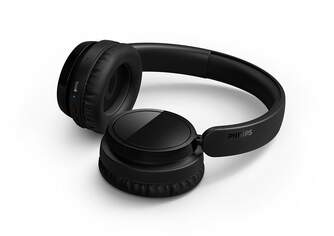AURICULARES PHILIPS TAH5209BK BT DIADEMA HASTA 65H