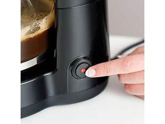 CAFET. GOTEO TAURUS VERONA VINTAGE CREAM 12T 1000W