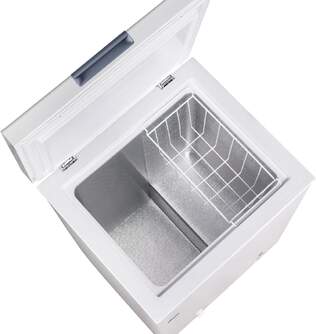 CONG.HOR HISENSE FT125D4AWE 86x55 95L CICLICO BCO