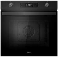 Horno Multifunci&oacute;n Teka HBB6375FBK - Limpieza pirol&iacute;tica, Gu&iacute;a telesc&oacute;pica, Negro
