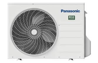 ACON.SPLIT PANASONIC KITBZ35XKE A R32 ACON.SPLIT PANASONIC KITBZ35XKE A R32