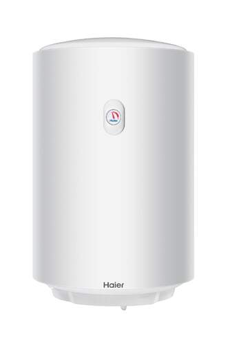 Termo Eléctrico Haier ES50VA3 - 47 Litros, Clase C, 8 Bar, 75ºC, IPX4, Blanco