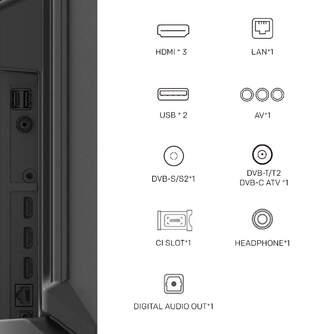 TV METZ 75%%%quot; 75MQE7600Z UHD QLED GOOGLETV DOLBYATMO