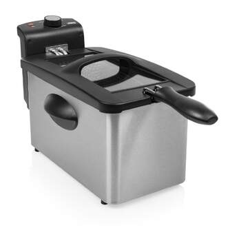 FREIDORA PRINCESS 182604 3L FILTRO VENTANA