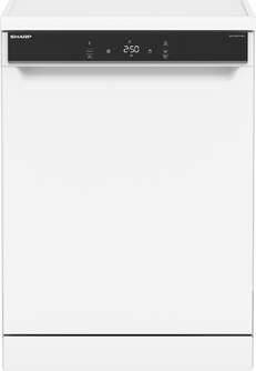 LVJ. SHARP QWNA35F44BW BCO 3%%%#170;B