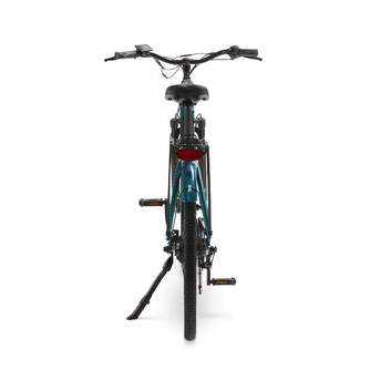 BICICLETA ELECTRICA NILOX J7 28X1,75P GREEN