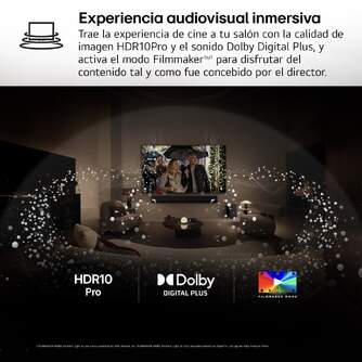 TV LG 50%%%quot; 50QNED87A6D UHD QNED MINILED ALFA7 WEBOS