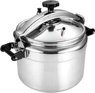 Olla Presi&oacute;n Fagor Chef Extremen 22 Litros - Triple Sistema Seguridad, Aluminio Alto Espesor