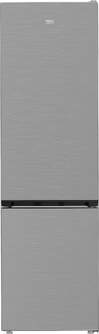 FRICOM. BEKO B3RCNE415HXB 204x60 NF DSP INOX
