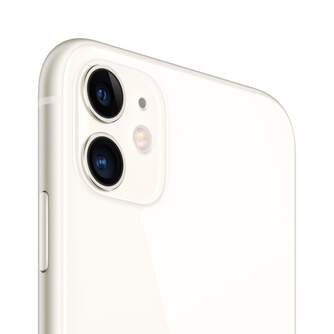SMARTPHONE APPLE IPHONE 11 128 6,1%%%quot; WHITE