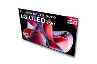 TV LG 83%%%quot; 83G36LA UHD OLED ALFA9