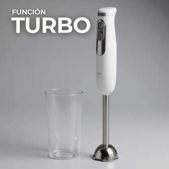 BATID. JATA JEBT1818 700W S/A PIE INOX 600ML