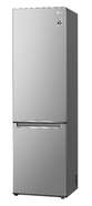 Frigor&iacute;fico Combi LG GBP52PYNBN - 384L, 203 x 60 cm, No Frost, Inverter Linear Compressor, Clase B