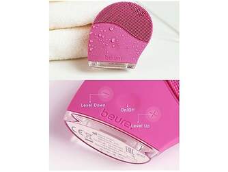 CEPILLO FACIAL BEURER FC49