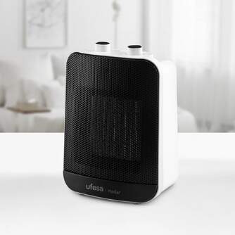 CALEFACT. UFESA HADAR 2000W CERAMICO 83105991