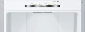 FRICOM. BOSCH KGN39VIDB 203x60 NF INOX
