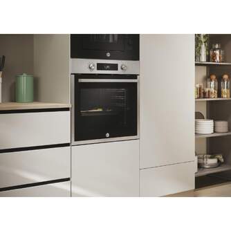 HORNO HOOVER HO6UP5B3YTX 78L MF PIRO INOX