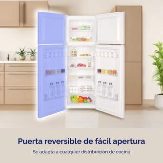 FRI. ARTICA CICLOUP172EB2 172x60 2P CICLICO BCO