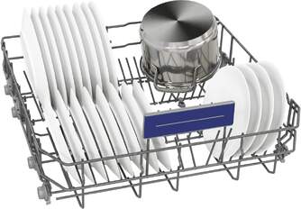 LVJ. SIEMENS SN23HI05ME 6P 3%%%#170;B 44DB DSP INOX