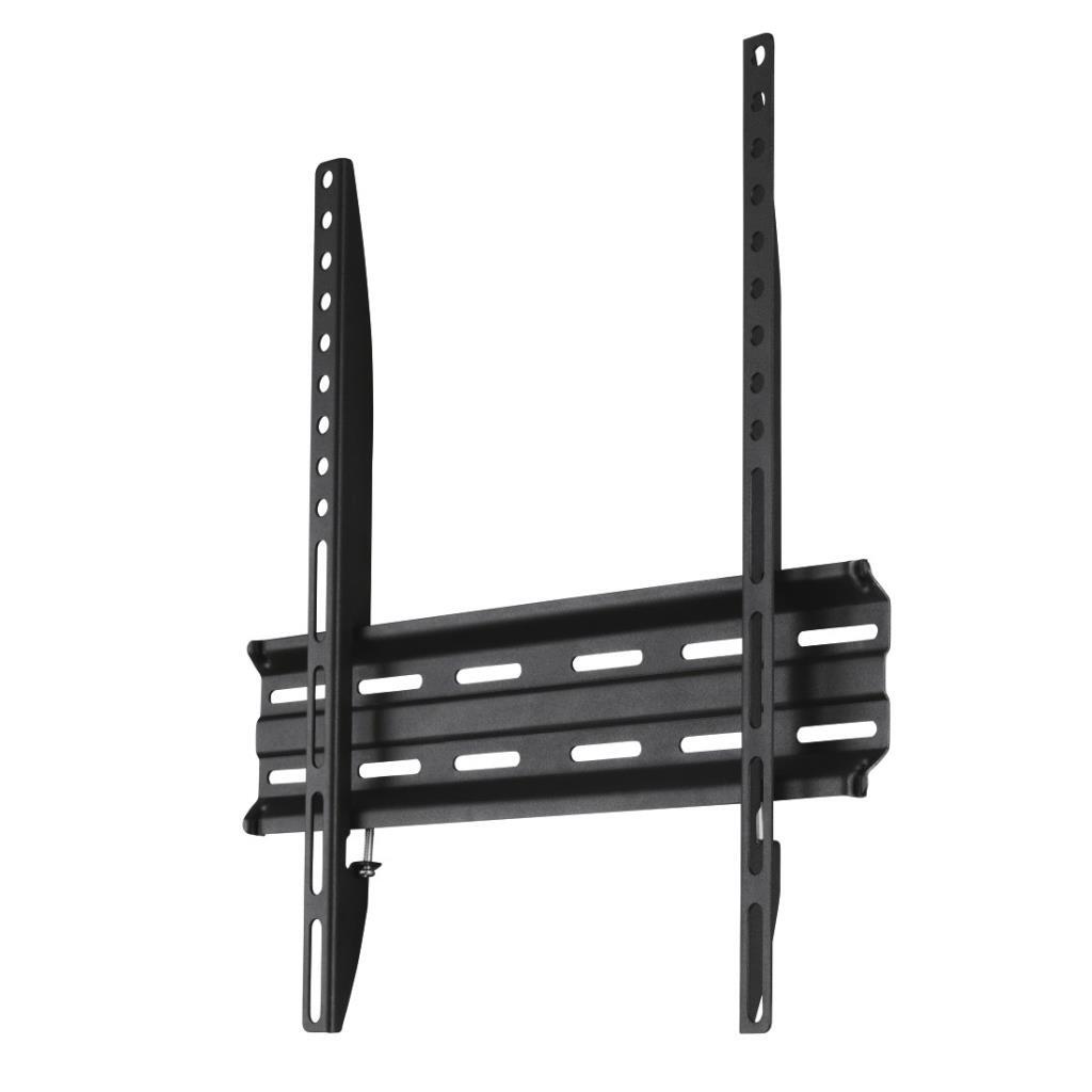 Soporte Fijo Hama 00118104 - 32 a 65 Pulgadas, Hasta 35kg