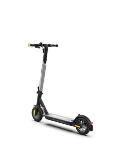PATIN ELECTRICO REEBOK URBAN 8,5%%%quot; 350W SILVER