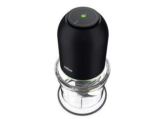PICAD. BRAUN CH3011BK 500W 2V ONE PUSH PICA HIELO