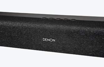 BARRASONIDO DENON DHT-S217 DOLBY ATMOS BLUETOOTH