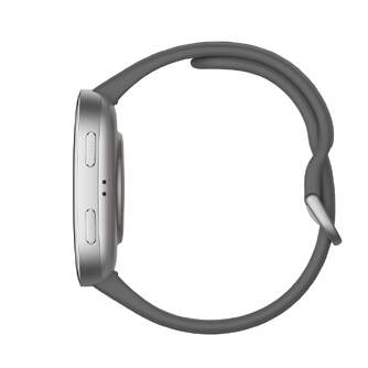 SMARTWATCH AMAZFIT BIP 6 CHARCOAL