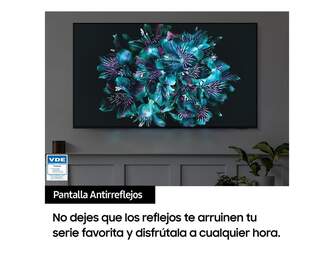 TV SAMSUNG 65%%%quot; TQ65S95C QDOLED UHD SMART TV ONECON
