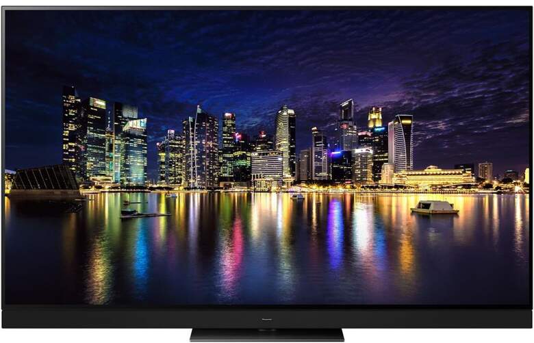 TV Panasonic 77" TX-77MZ2000E - 4K Ultra HD, OLED, Ultimate Smart TV