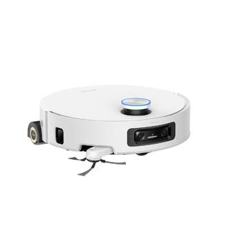 ASPI. ROBOT DREAME AQUA10 ULTRA ROLLER COMPLETE WH