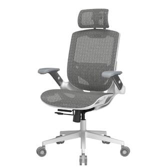 SILLA GAMING COUGAR SPEEDER ONE WHITE