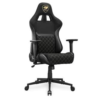 SILLA GAMING COUGAR ARMOR ONE V2 GOLD F