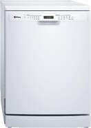 Lavavajillas Balay 3VS5331BP - 14 Servicios, 5 Programas, 3ª Bandeja, 46 dB, Display, Blanco