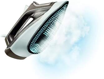 PLANCHA ROWENTA DX1635D1 EFFECTIVE 2400W