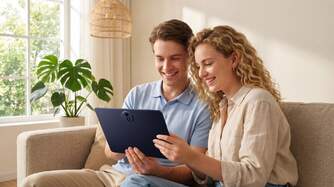 TABLET TCL TAB A1 PLUS 9445X1 6/128 12,2%%%quot; SP BL AC