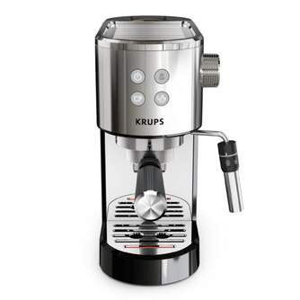 CAFET. KRUPS XP444C 15BAR 1400W BRAZO EXPRESS