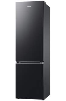 FRICOM. SAMSUNG RB38C607AB1EF 203x60 NF NEGRO DSP