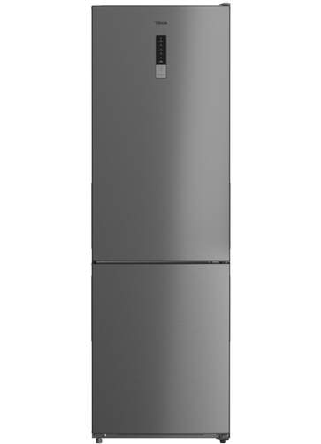 Frigor&iacute;fico Combi Teka NFL345C 40672051 - 310 L, No Frost, Clase E, Inox