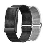 Smart Band Nilox ONAIR Negro - Diseño ligero 15g, autonomía 25 días, 100 modos deportivos