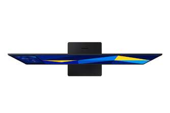 MONITOR SAMSUNG 27%%%quot; LS27D302GAUXEN IPS FHD 100HZ